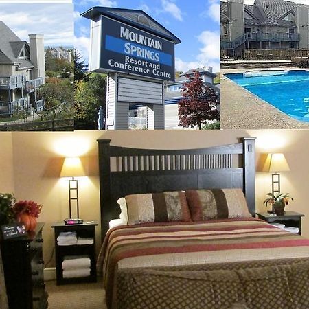 Blue Mountain Apartment At North Creek Resort Blue Mountains Extérieur photo