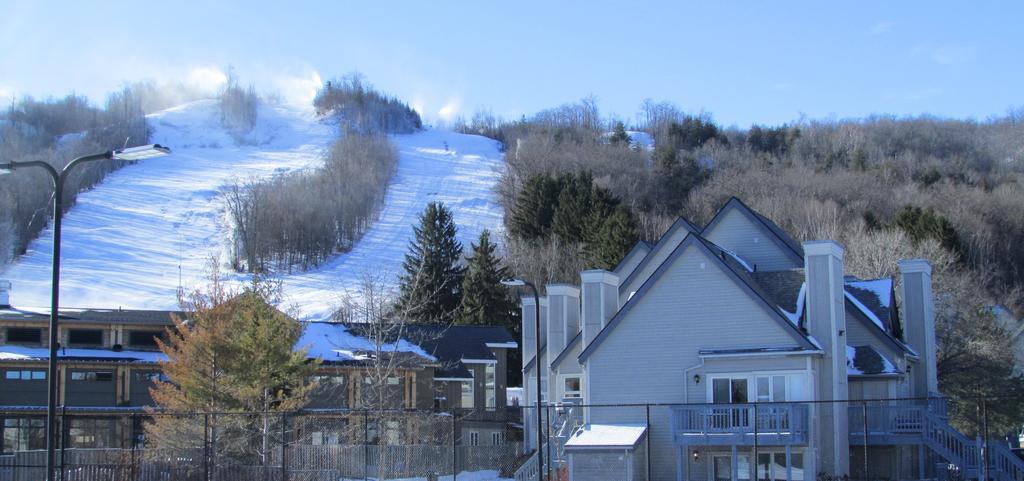 Blue Mountain Apartment At North Creek Resort Blue Mountains Extérieur photo