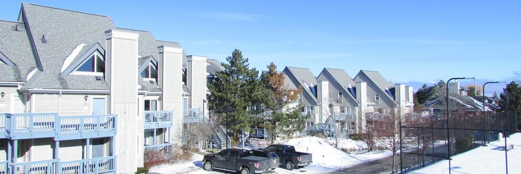 Blue Mountain Apartment At North Creek Resort Blue Mountains Extérieur photo
