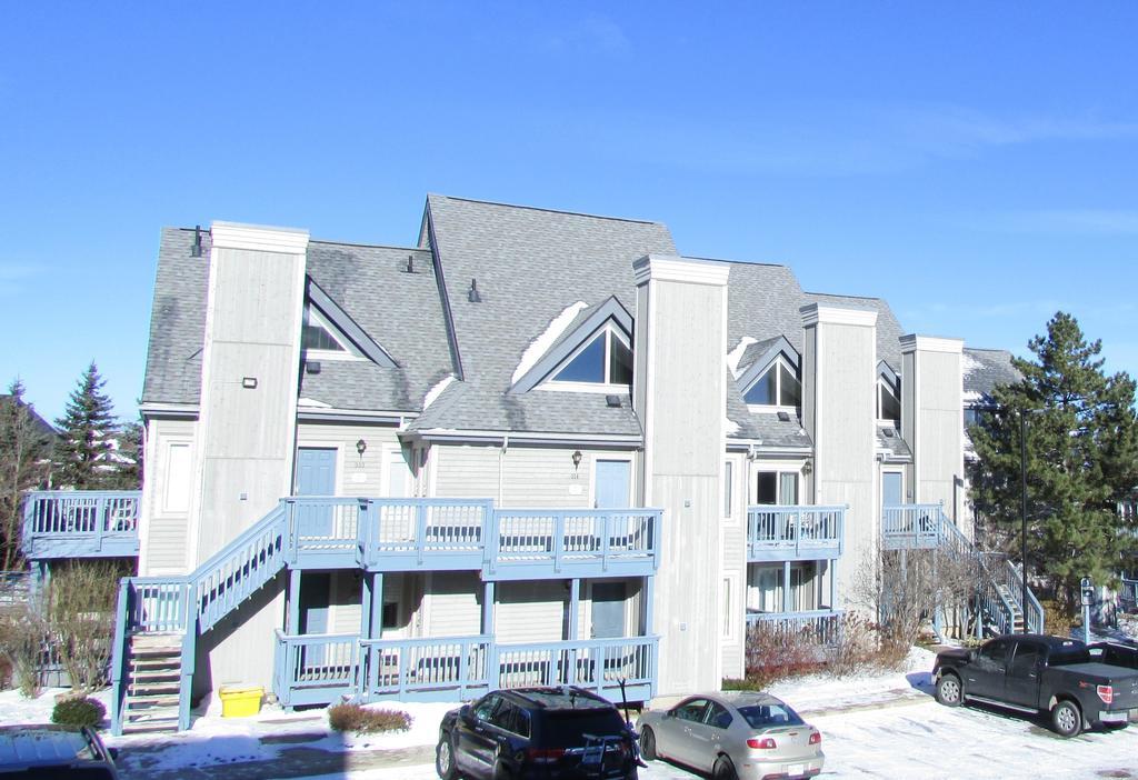 Blue Mountain Apartment At North Creek Resort Blue Mountains Extérieur photo