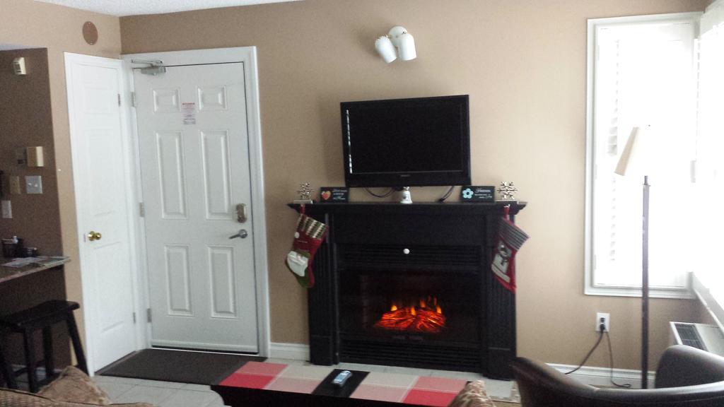 Blue Mountain Apartment At North Creek Resort Blue Mountains Chambre photo