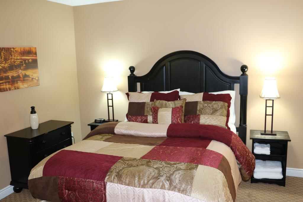 Blue Mountain Apartment At North Creek Resort Blue Mountains Extérieur photo