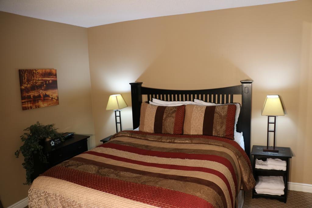Blue Mountain Apartment At North Creek Resort Blue Mountains Extérieur photo