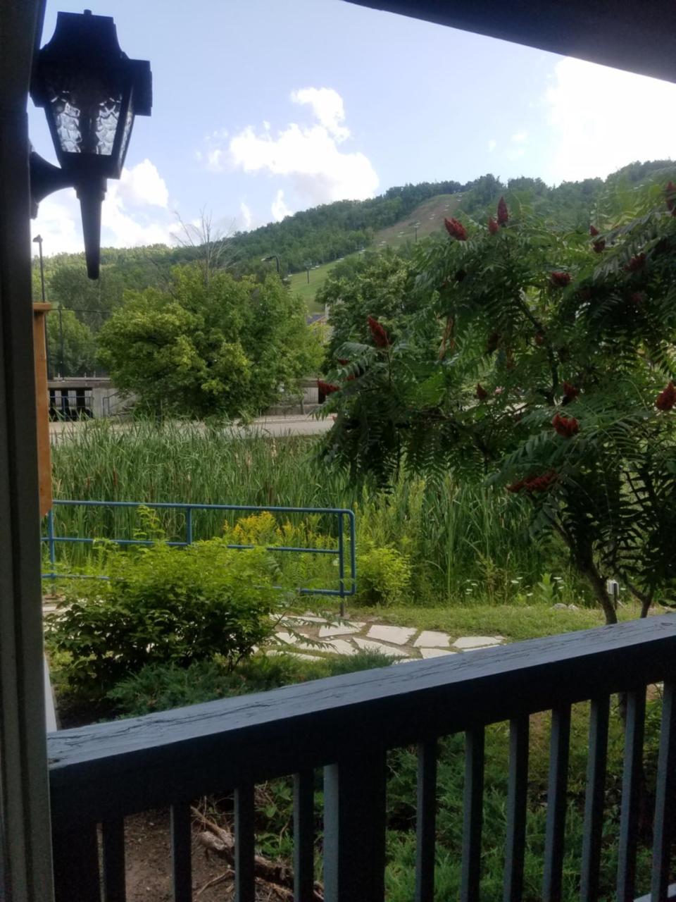 Blue Mountain Apartment At North Creek Resort Blue Mountains Extérieur photo