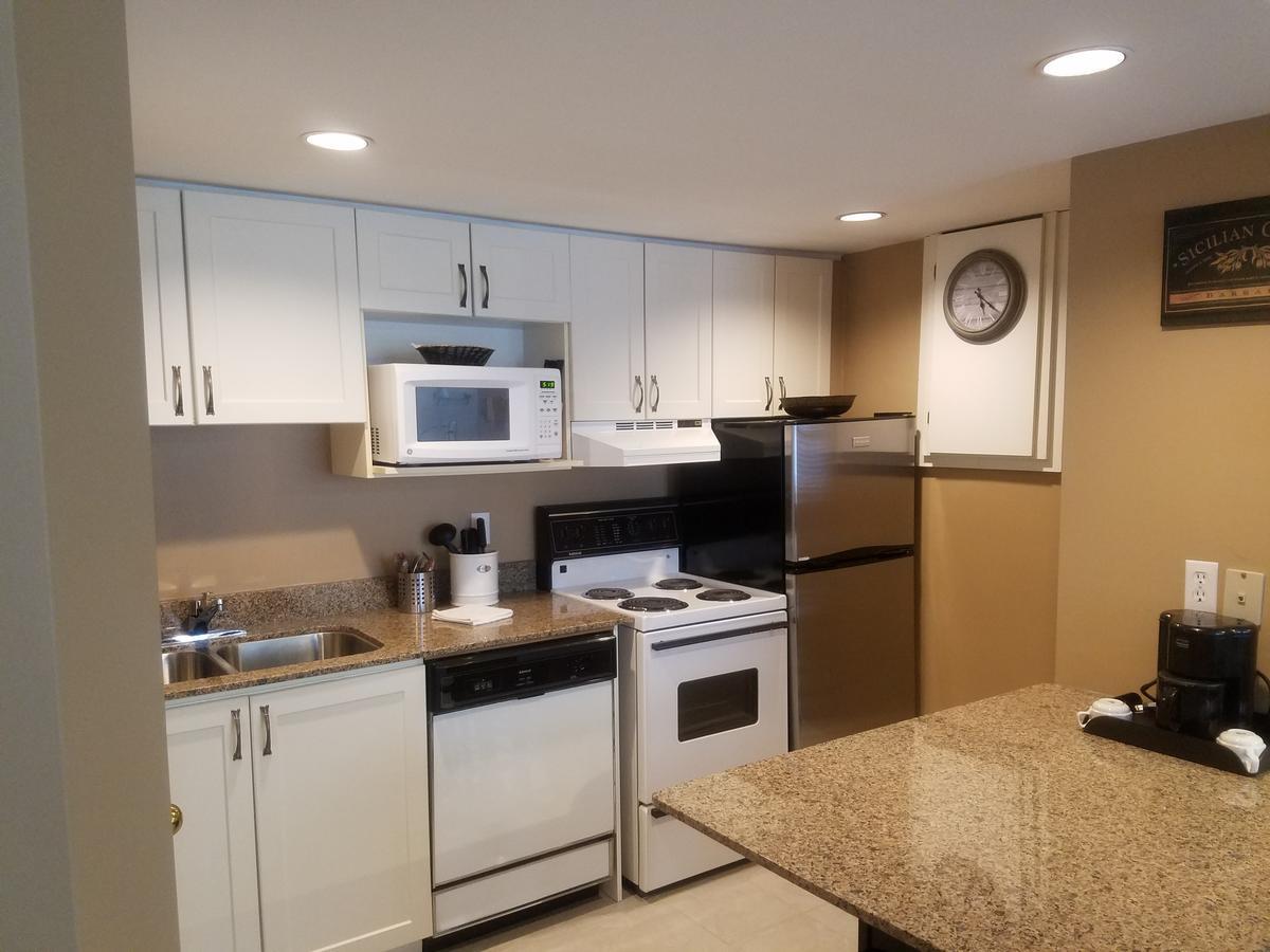 Blue Mountain Apartment At North Creek Resort Blue Mountains Extérieur photo