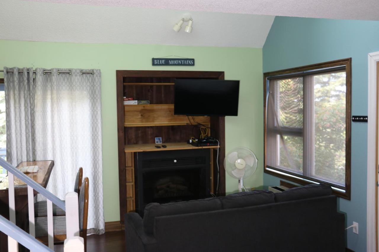 Blue Mountain Apartment At North Creek Resort Blue Mountains Extérieur photo