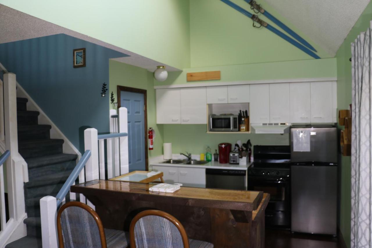 Blue Mountain Apartment At North Creek Resort Blue Mountains Extérieur photo