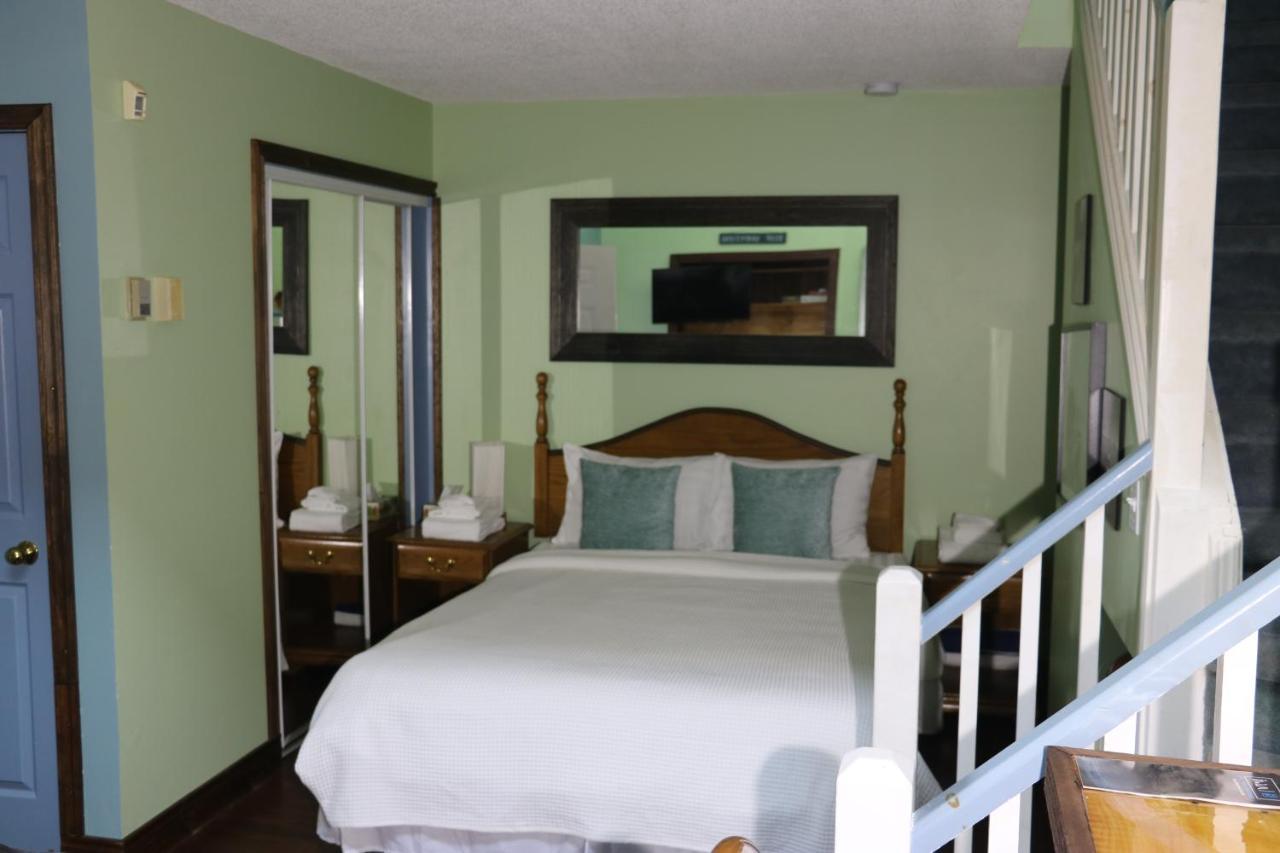 Blue Mountain Apartment At North Creek Resort Blue Mountains Extérieur photo