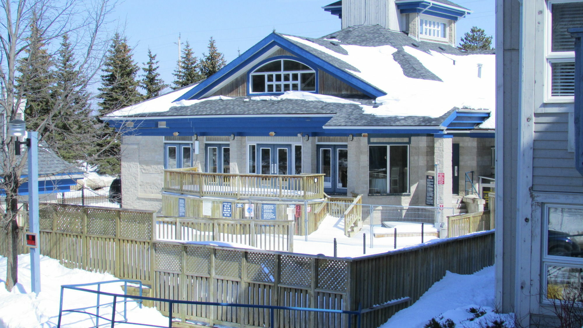 Blue Mountain Apartment At North Creek Resort Blue Mountains Extérieur photo