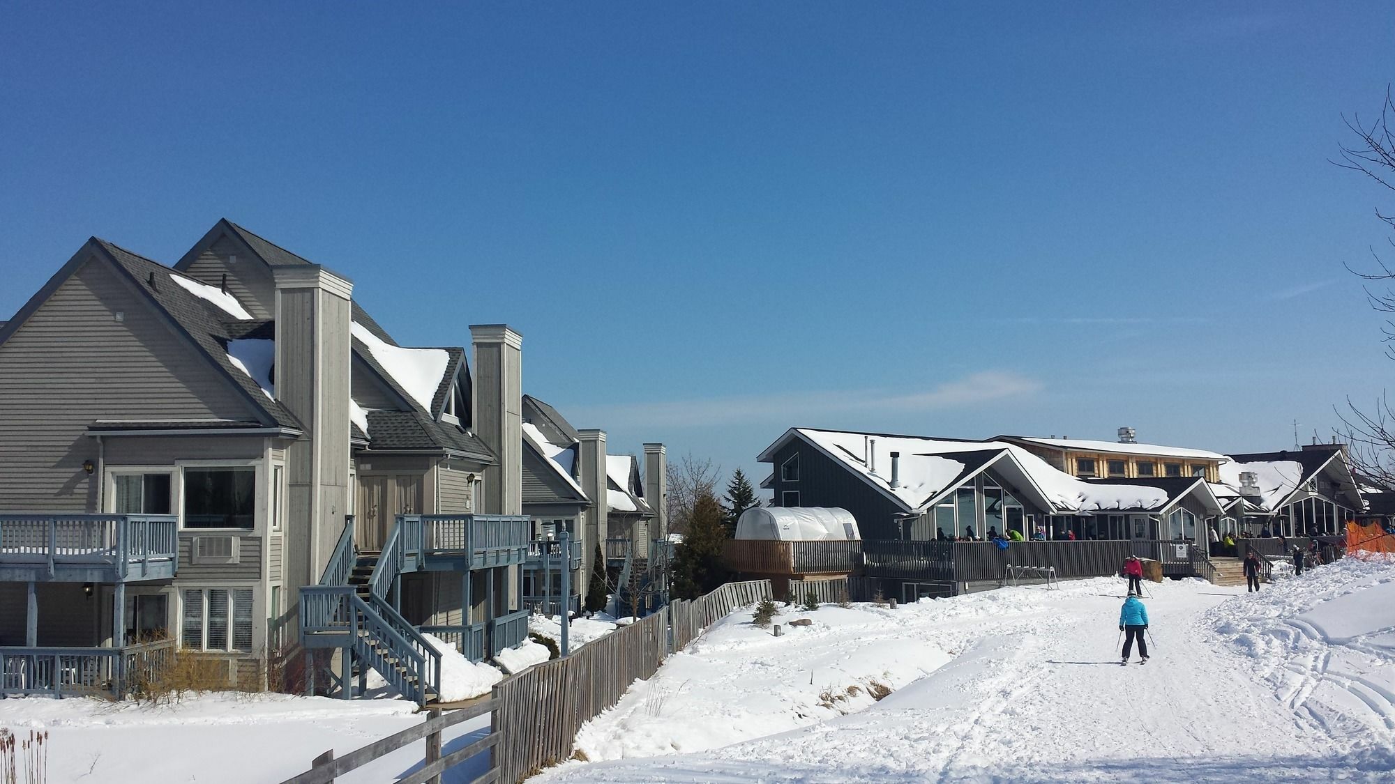 Blue Mountain Apartment At North Creek Resort Blue Mountains Extérieur photo