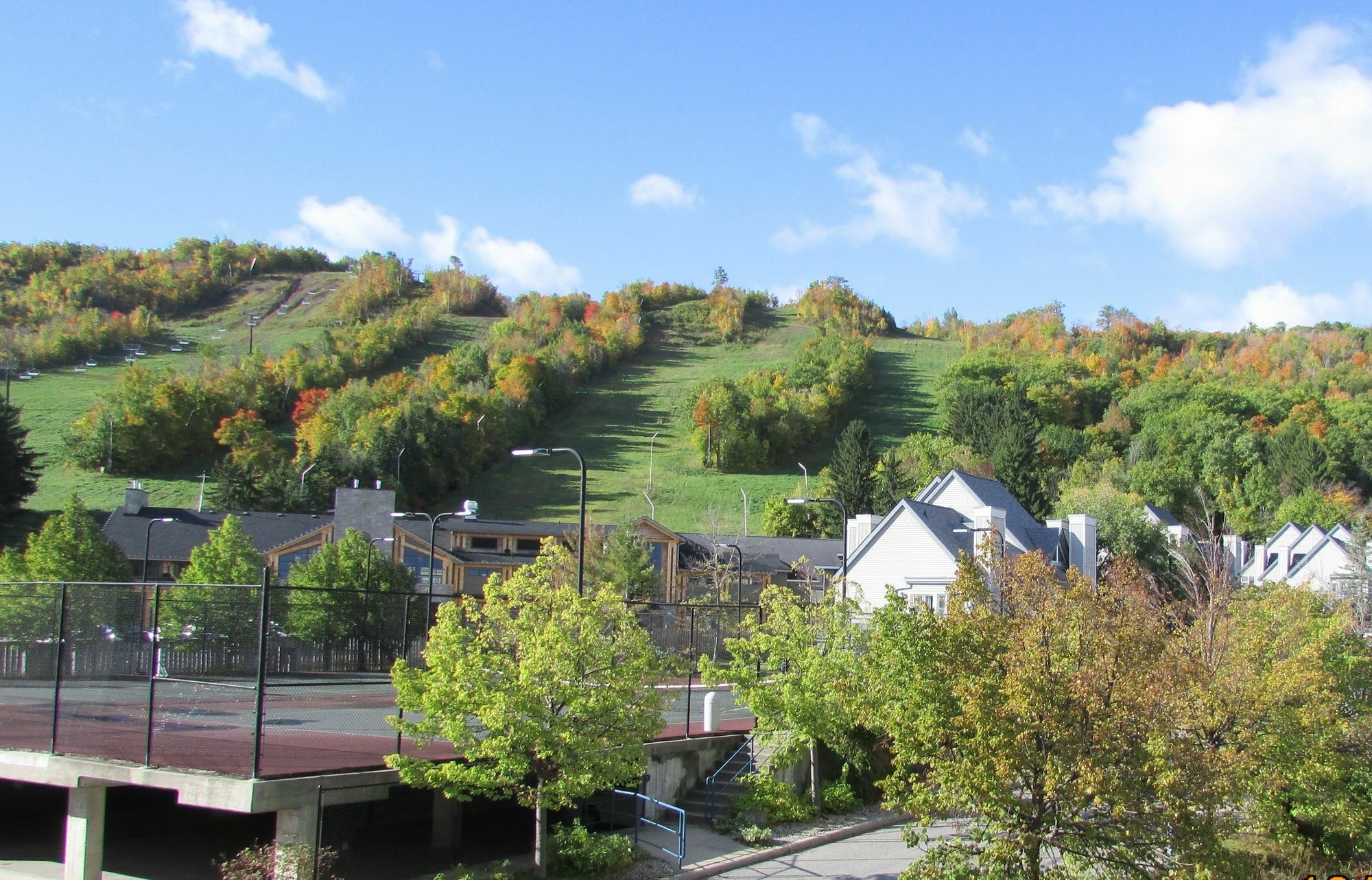 Blue Mountain Apartment At North Creek Resort Blue Mountains Extérieur photo