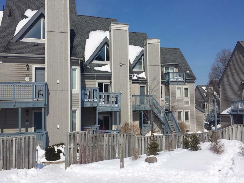 Blue Mountain Apartment At North Creek Resort Blue Mountains Extérieur photo
