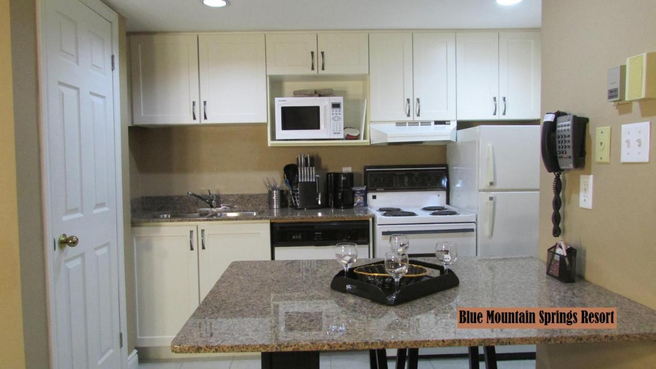 Blue Mountain Apartment At North Creek Resort Blue Mountains Chambre photo