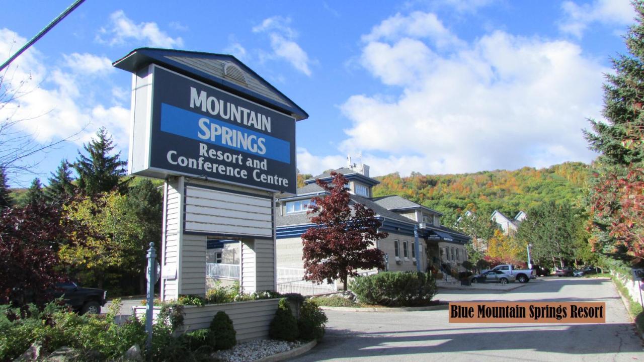 Blue Mountain Apartment At North Creek Resort Blue Mountains Extérieur photo