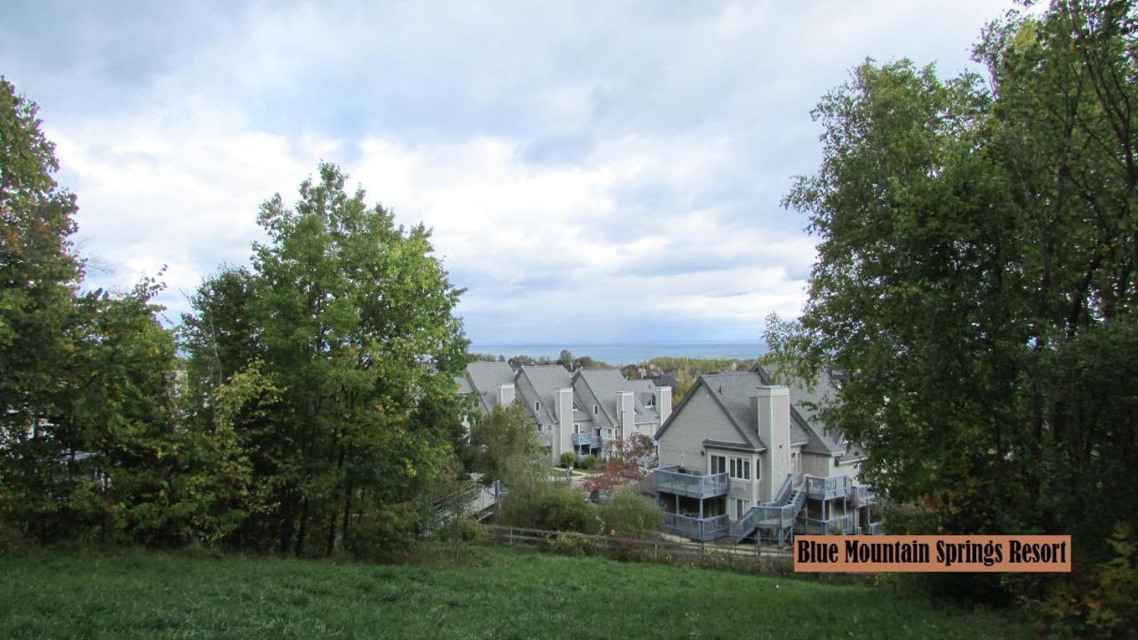 Blue Mountain Apartment At North Creek Resort Blue Mountains Extérieur photo